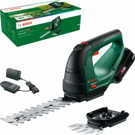 Кусторез аккумуляторный Bosch AdvancedShear 18V-10 (0600857000)