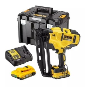 Пістолет цвяхозабивний акумуляторний DeWALT DCN660D2