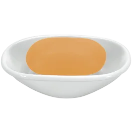 Фото мыльница spirella porcelain atlanta белая (10.04267)