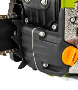 Бензопила ProCraft K450L (604502)