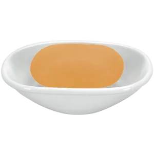 Мильниця Spirella porcelain Atlanta біла (10.04267)