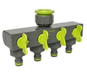 Розподільник Bradas LIME EDITION РВ 3/4" (LE-3033)