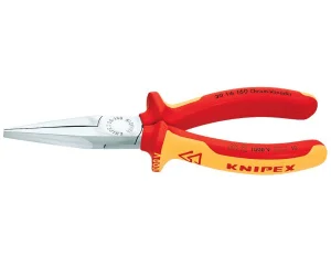 Довгогубці Knipex 160мм (30 16 160)