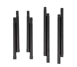 Гриль угольный портативный Time Eco ТЕ-22040В (4820211101176)