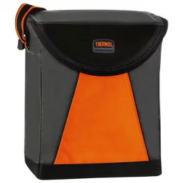 Термосумка Thermos Geo Trek 12л (5010576635440ORANGE)