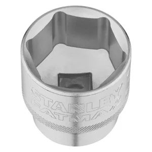 Головка торцева Stanley 1/2"х34мм шестигранна (FMMT17247-0)