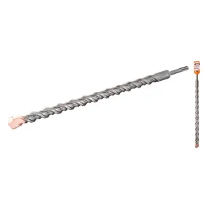 Бур Granite SDS-plus S4 26х460мм (0-26-460)