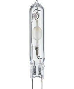 Фото металлогалогенная лампа philips masterc cdm-tc elite 70w 930 g8.5 (928189505129)