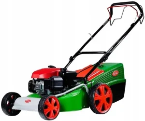 Газонокосарка бензинова AL-KO BRILL Steelline 46 XLR-A Plus (119964)