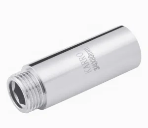 Подовжувач Karro 3/4“ ВЗ L80мм (KR3209/21)