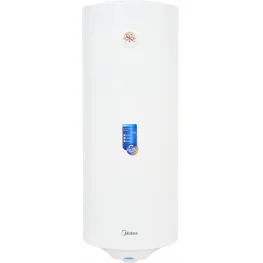 Бойлер Midea D80-15F6(W) 80л 1500Вт