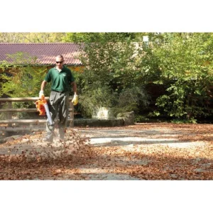 Повітродувка Oleo-Mac BV 300 (56559002E2B)