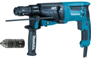 Перфоратор MAKITA HR2631FT