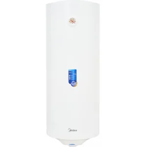 Бойлер Midea D80-15F6(W) 80л 1500Вт