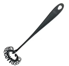 Фото венчик спиральный fiskars essential 380мм (1023809)