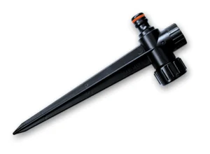 Колышек для оросителей BRADAS BLACK (ECO-K0011)