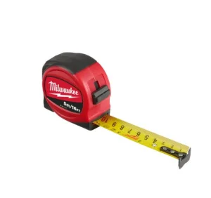Рулетка Milwaukee Slimline 5м (48227717)