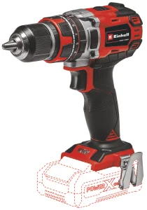 Шуруповерт ударний Einhell Expert Plus TE-CD 18/50 Li-i BL-Solo (4513942)