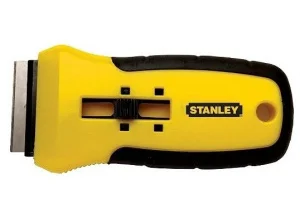 Скребок STANLEY Glass Tile Scraper для скла і керамічної плитки, 43 мм (0-28-217)