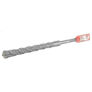 Бур Intertool SDS MAX QUADRO 35x400мм (SDM-3540)