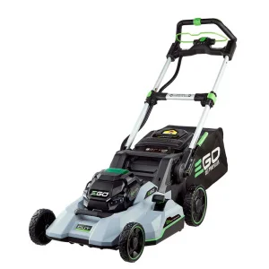 Газонокосилка аккумуляторная EGO LM2135E-SP (82727)