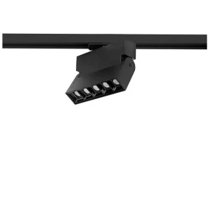 Фото светильник nowodvorski profile focus led bl 3000k (7621)