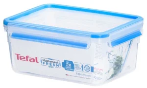 Фото контейнер tefal masterseal fresh 2,30л (k3021512)