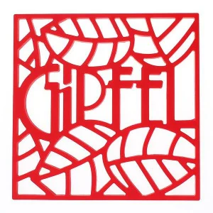 Підставка під гаряче Gipfel Glum 17х17х0,8см (0214)