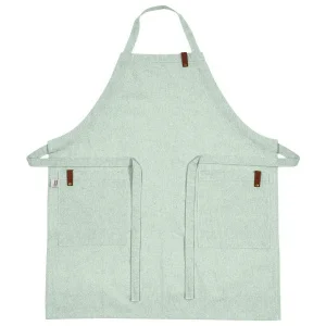 Фото фартук ardesto oliver аквамарин (art12oa)