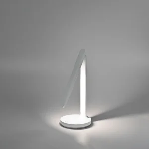 Фото настольная лампа с аккумулятором videx vl-tf16w