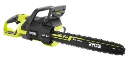 Пила цепная аккумуляторная Ryobi RY36CSX50A-0 (5133006242)