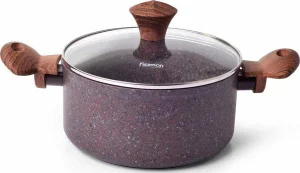 Каструля Fissman Magic Brown 4,7л (4870)