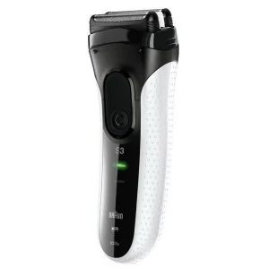 Електробритва BRAUN Series 3020 white