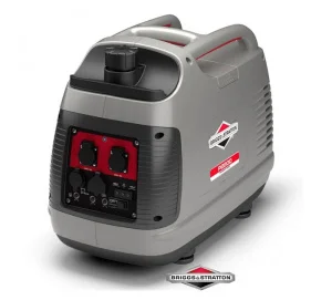 Генератор Briggs&Stratton POWERSMART P2200 (30698)
