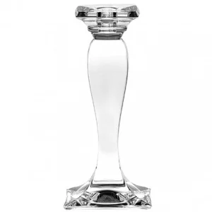 Фото подсвечник bohemia prince 25,5см (6186)