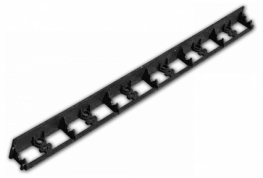 Бордюр садовый BRADAS RIM-BOARD 78/1000мм (OBRB78)