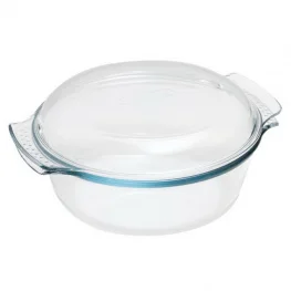 Фото кастрюля pyrex 1.5 л