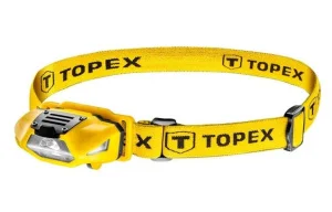 Ліхтар на чоло TOPEX 70 (94W390)