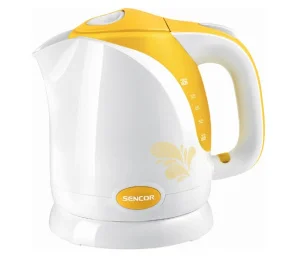 Електрочайник Sencor SWK1506YL