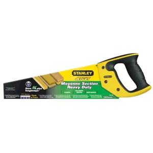 Ножівка STANLEY Jet-Cut SP L=380 мм (2-15-281)