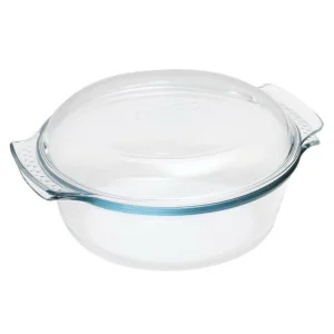 Фото кастрюля pyrex 1.5 л