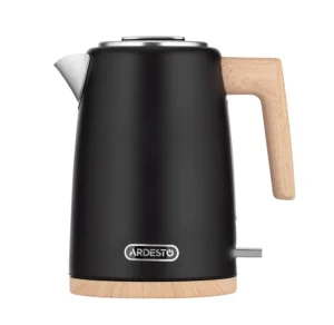 Електрочайник Ardesto EKL-F420BWD