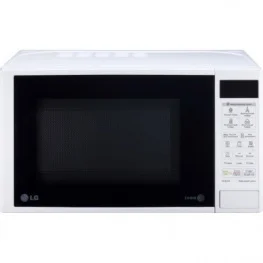 Фото микроволновая печь lg mh6042d