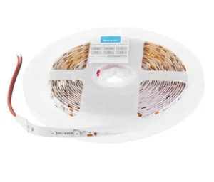 LED стрічка Wolta smd 5050 60 LED/м IP 23 мультиколор 003-118 (5257)