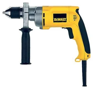 Дриль DeWALT DW246 ШЗП