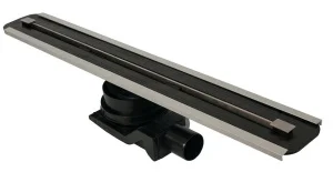 Трап лінійний Pestan Confluo Slim Line 650мм (13100033)