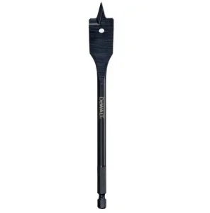 Свердло по дереву перове DEWALT Extreme Impact 1/4" 12x152мм (DT4763)
