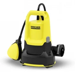 Насос дренажный для чистой воды Karcher SP 9.000 Flat (1.645-810.0)