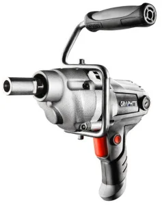 Дриль-міксер GRAPHITE 58G605