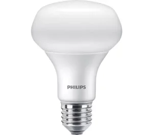 Світлодіодна лампа Philips ESS Led 10W 4000K 230V R80 RCA E27 (90011976)